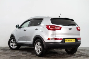 Внедорожник Kia Sportage 2012 года, 1299000 рублей, Сургут