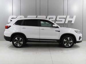 Внедорожник Changan CS75 2020 года, 1849000 рублей, Аксай