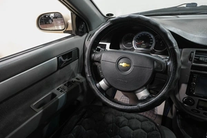 Седан Chevrolet Lacetti 2007 года, 349000 рублей, Новокузнецк