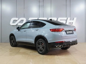 Внедорожник Geely Tugella 2023 года, 3399000 рублей, Воронеж