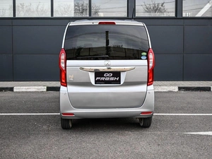 Хетчбэк Honda N-BOX 2019 года, 949000 рублей, Кирилловка