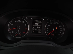 Внедорожник Audi Q3 2012 года, 1539000 рублей, Воронеж