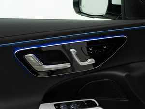 Седан Mercedes-benz E-класс 2025 года, 7893055 рублей, Москва