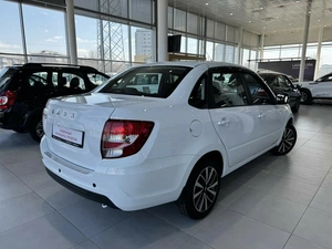 Седан ВАЗ (LADA) Granta 2024 года, 1202000 рублей, Красноярск