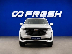 Внедорожник Cadillac Escalade 2022 года, 10351050 рублей, Москва
