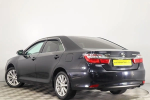 Седан Toyota Camry 2016 года, 1869000 рублей, Пермь