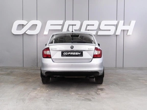 Лифтбек Skoda Rapid 2014 года, 1113000 рублей, Воронеж