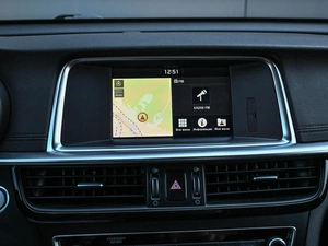 Седан Kia Optima 2019 года, 1939000 рублей, Кирилловка