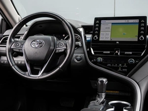 Седан Toyota Camry 2021 года, 4200000 рублей, Краснодар