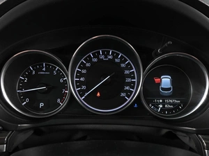 Внедорожник Mazda CX-5 2017 года, 2620000 рублей, Аксай