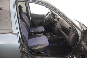 Седан ВАЗ (LADA) Granta 2014 года, 465000 рублей, Орёл