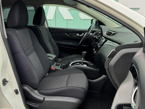 Внедорожник Nissan Qashqai 2018 года, 1899000 рублей, Кропоткин