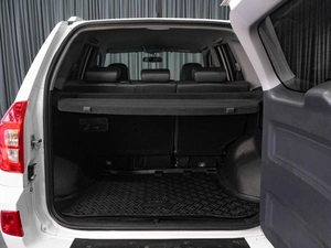 Внедорожник Chery Tiggo 3 2018 года, 949000 рублей, Тюмень