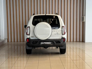 Внедорожник ВАЗ (LADA) Niva Travel 2024 года, 1399000 рублей, Кропоткин