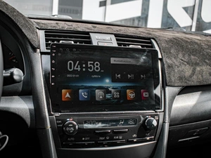 Седан Toyota Camry 2007 года, 1245000 рублей, Краснодар