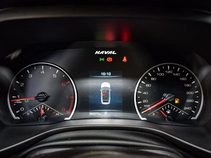 Внедорожник Haval Jolion 2021 года, 1720000 рублей, Муром