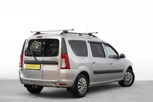 Универсал ВАЗ (LADA) Largus 2015 года, 749000 рублей, Барнаул