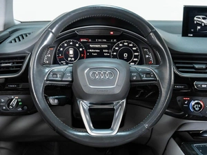 Внедорожник Audi Q7 2019 года, 3999000 рублей, Ставрополь