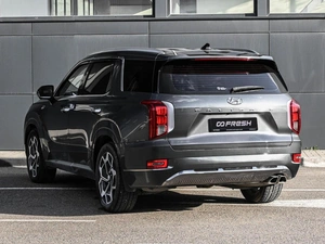 Внедорожник Hyundai Palisade 2021 года, 4849000 рублей, Кирилловка