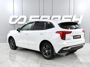 Внедорожник Haval Jolion 2023 года, 1829000 рублей, Аксай