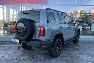 Внедорожник Tank 300 2023 года, 3425000 рублей, Солонцы