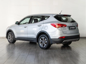 Внедорожник Hyundai Santa Fe 2014 года, 1729000 рублей, Саратов