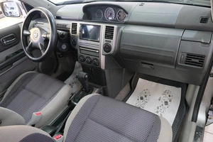 Внедорожник Nissan X-Trail 2006 года, 949000 рублей, Омск