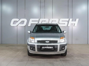 Хетчбэк Ford Fusion 2007 года, 399000 рублей, Воронеж