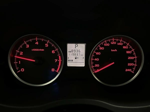 Универсал Subaru Impreza 2014 года, 1410000 рублей, Красноярск