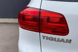Внедорожник Volkswagen Tiguan 2015 года, 1395000 рублей, Солонцы