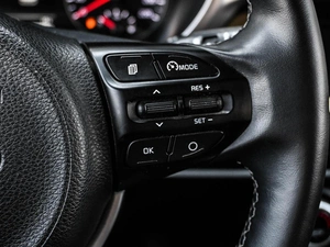 Седан Kia Rio 2020 года, 1829000 рублей, Кирилловка