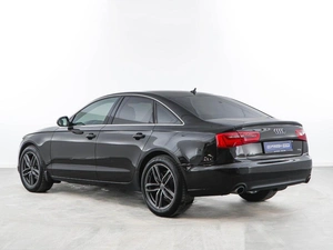 Седан Audi A6 2013 года, 1498055 рублей, Москва