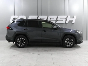 Внедорожник Toyota RAV4 2019 года, 2949000 рублей, Ростов-на-Дону