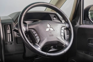 Минивэн Mitsubishi Delica D5 2013 года, 1349000 рублей, Томск