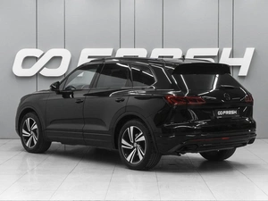 Внедорожник Volkswagen Touareg 2018 года, 4749000 рублей, Ростов-на-Дону