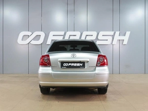 Седан Toyota Avensis 2008 года, 889000 рублей, Воронеж