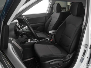 Внедорожник Hyundai Creta 2019 года, 1899000 рублей, Тюмень