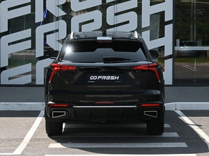 Внедорожник Haval F7 2024 года, 2679000 рублей, Волгоград