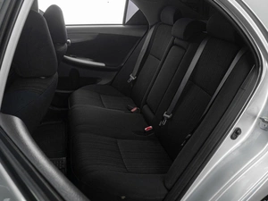 Седан Toyota Corolla 2008 года, 729000 рублей, Тюмень