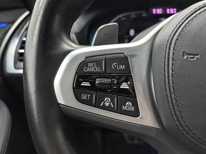 Внедорожник BMW X4 2023 года, 6995000 рублей, Новосибирск