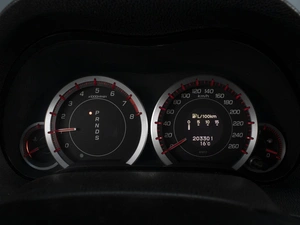 Седан Honda Accord 2008 года, 1410000 рублей, Омск