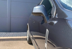Внедорожник Opel Antara 2013 года, 1090000 рублей, Солонцы