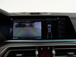 Внедорожник BMW X6 2022 года, 9469050 рублей, Москва