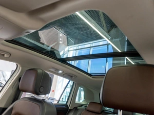 Внедорожник Volkswagen Tiguan 2021 года, 3899000 рублей, Саратов