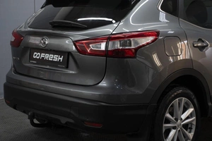 Внедорожник Nissan Qashqai 2014 года, 1660000 рублей, Омск