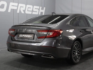 Седан Honda Accord 2021 года, 2790000 рублей, Омск
