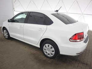 Седан Volkswagen Polo 2017 года, 1055000 рублей, Орёл