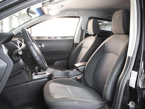 Внедорожник Nissan Qashqai 2013 года, 930000 рублей, Омск