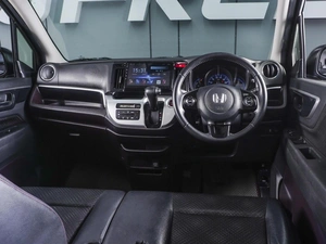 Хетчбэк Honda N-WGN 2014 года, 850000 рублей, Ростов-на-Дону