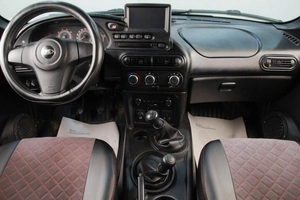 Внедорожник ВАЗ (LADA) Niva Travel 2022 года, 1139000 рублей, Челябинск